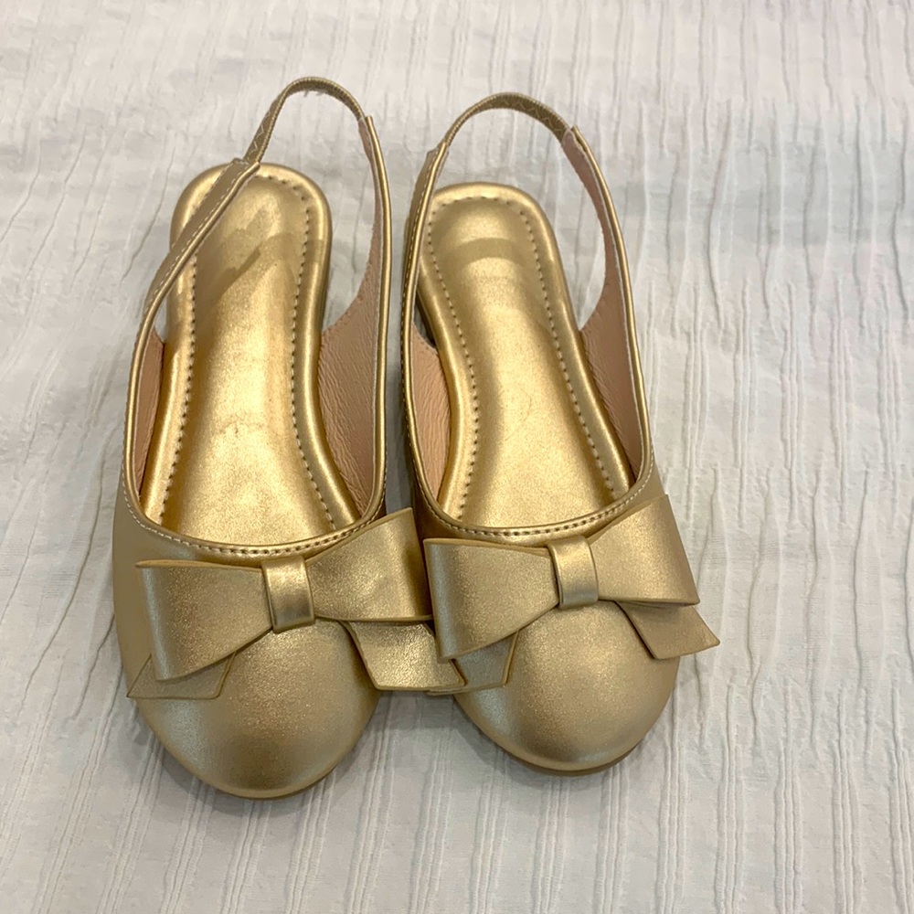 Girl dressy shoes size 30EUR